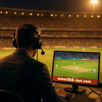 999 bet-এ ক্রিকেট লাইভ সেকশন-তৃতীয় সংস্করণ